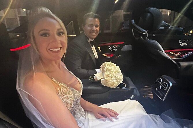 Royal Limo Services - Chicago Executive Limo Service - Who Will Love This Experience?