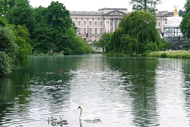 Royal London and The Beatles Private Tour - The Sum Up