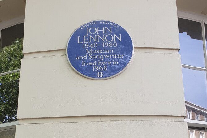 Royal London and The Beatles Private Tour - FAQ