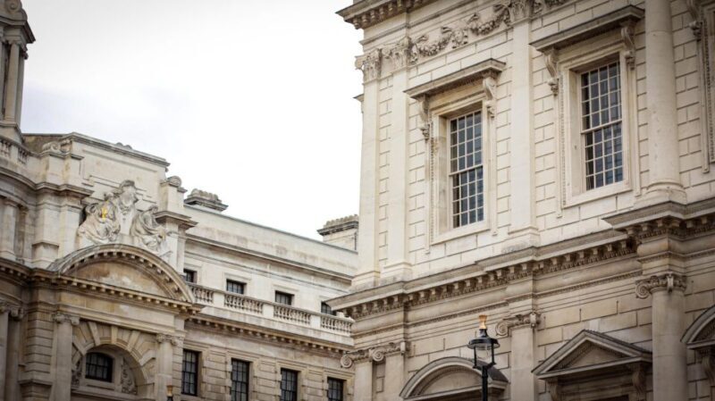 Royal London: from Saxons to Tudors & Stuarts Walking Tour - Final Thoughts