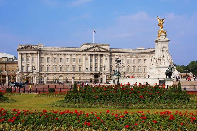 Royal London Guided Sightseeing Tour and Thames River Cruise - What to Expect from the Tour