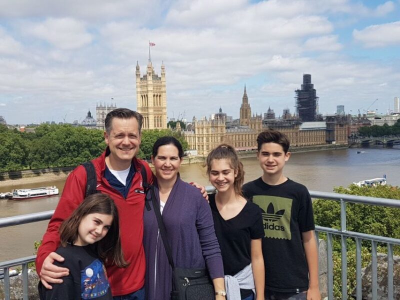 Royal London Private Full-Day Sightseeing Tour by Black Taxi - What Sets This Tour Apart?