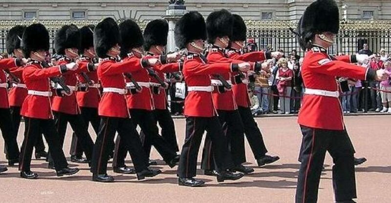 Royal London Private Full-Day Sightseeing Tour by Black Taxi - The Experience from a Traveler’s Perspective