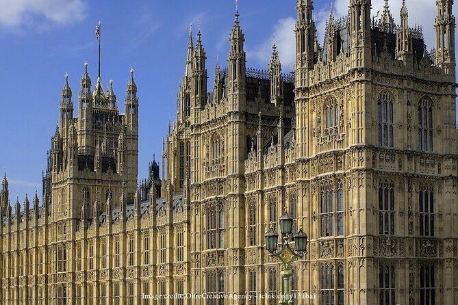 Royal London: Private Half-Day Tour with Horse Guards Parade - The Value and Who It’s Perfect For