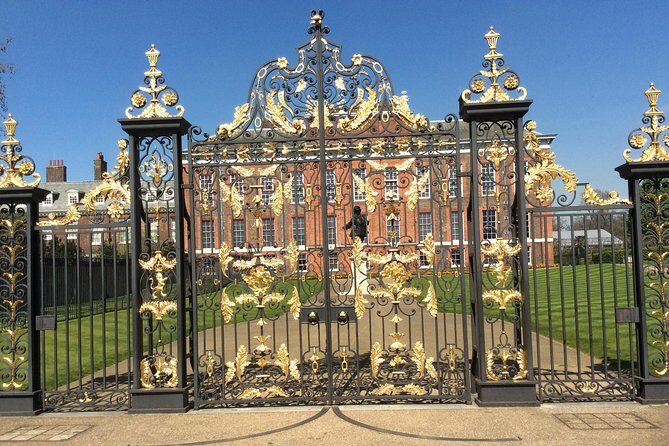 Royal London Private Walking Tour - Exploring the Itinerary in Detail