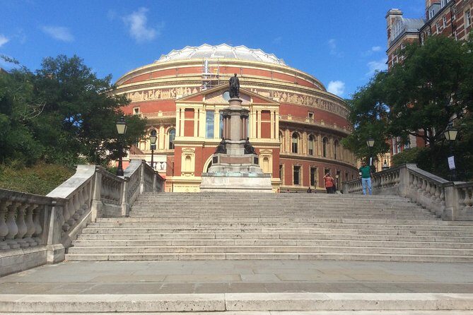 Royal London Private Walking Tour - Authentic Insights from Reviewers