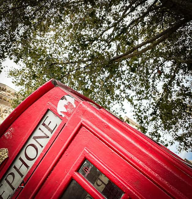 Royal London: The Georgians Walking Tour - What You Can Expect from the Tour