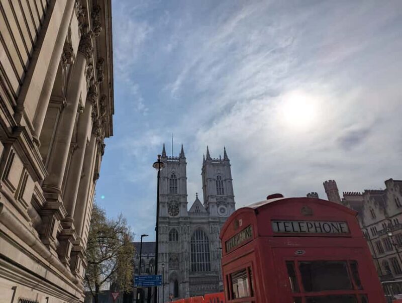 Royal London: The Georgians Walking Tour - Who Will Love This Tour?