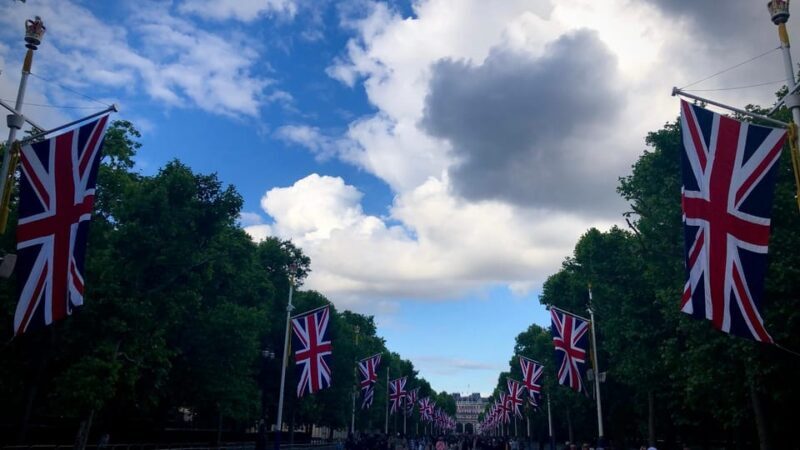 Royal London: The Georgians Walking Tour - FAQ