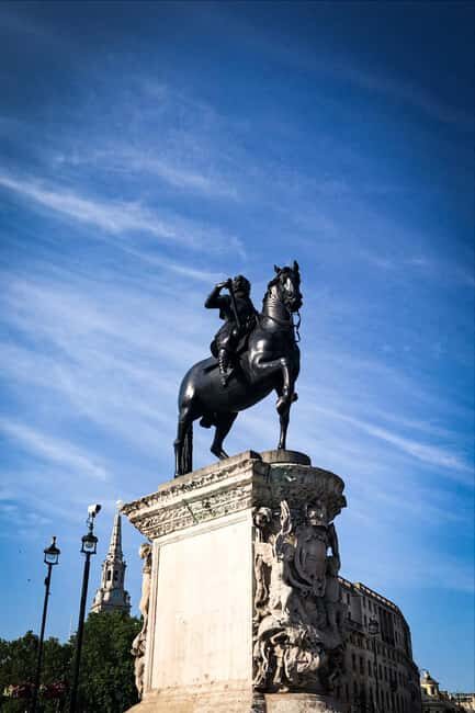 Royal London: Tudors & Stuarts Walking Tour - The Experience from Past Participants