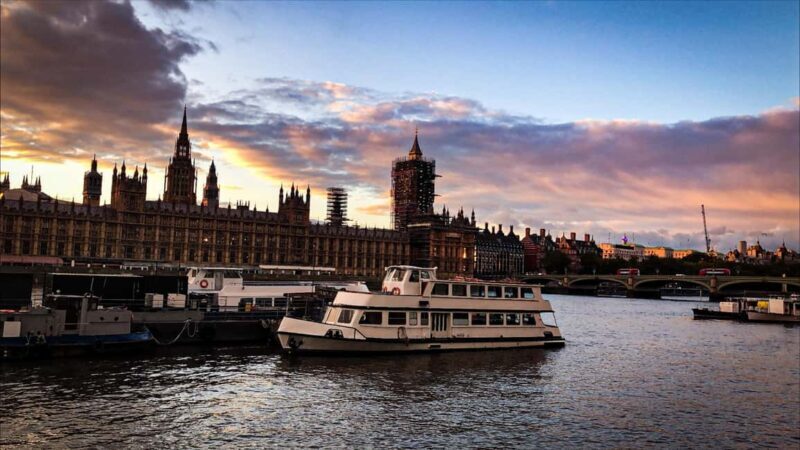 Royal London: Tudors & Stuarts Walking Tour - Final Thoughts: Is This Tour Right for You?