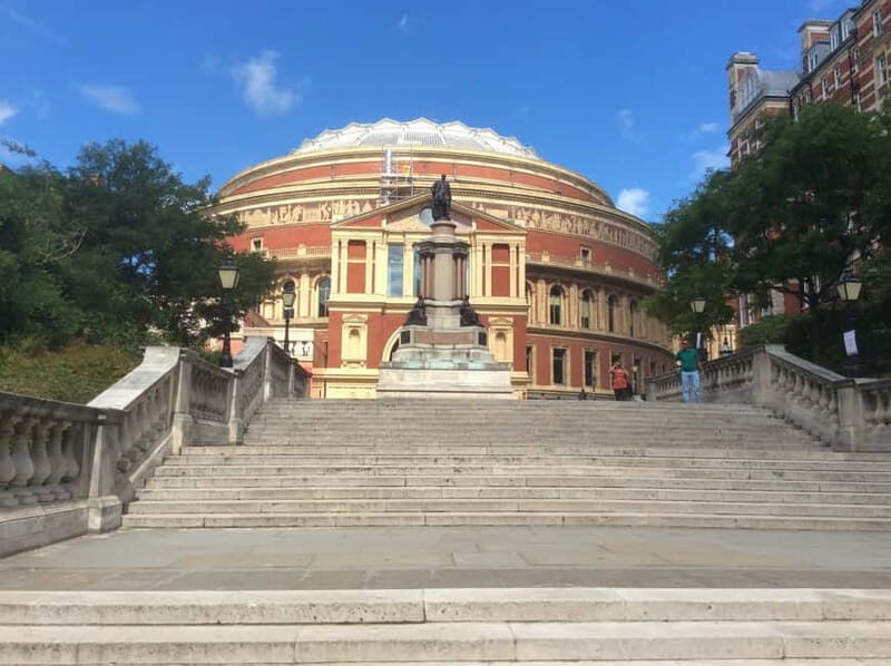 Royal London Walking Tour - Final Thoughts: Is This Tour Right for You?