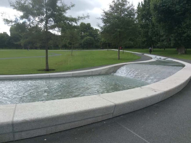 Royal London Walking Tour - FAQs