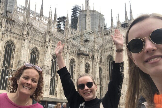 Royal Milan: Self-Guided Story Puzzle Adventure - Final Thoughts: Who Will Love This Tour?