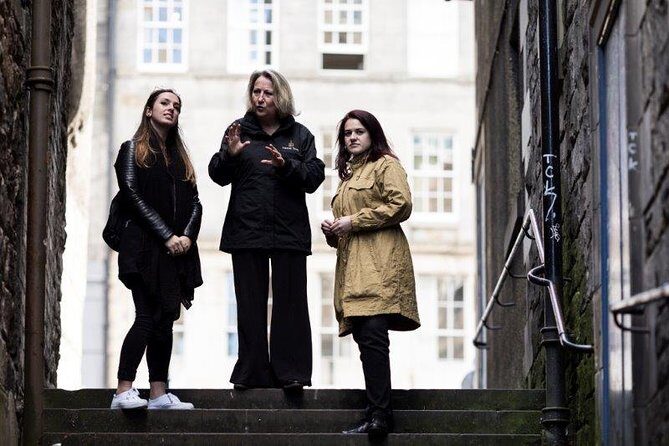 Royal Mile and Edinburgh Castle - Small Group Walking Tour - Who Will Love This Tour?