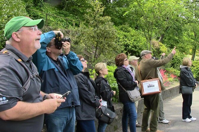 Royal Mile Guided Walking Tour in Edinburgh - An In-Depth Look at the Royal Mile Guided Walking Tour