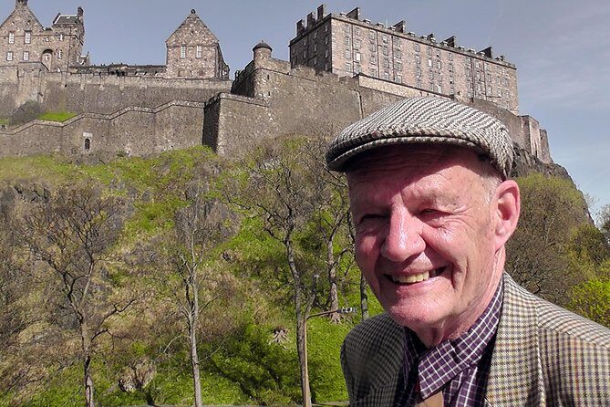 Royal Mile Guided Walking Tour in Edinburgh - Final Thoughts