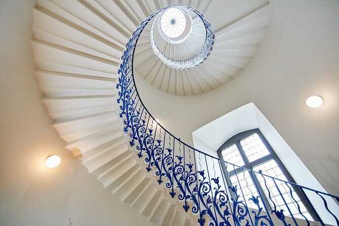 Royal Museums Greenwich Day Pass - FAQs