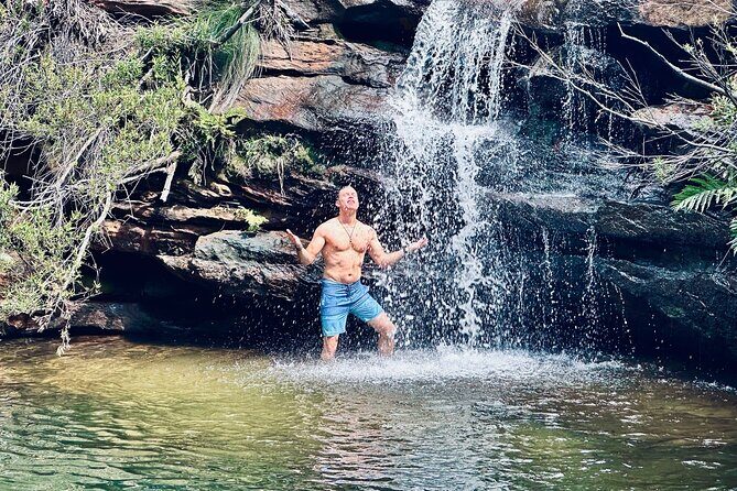 Royal National Park Hike, Swim and Wildlife Tour - A Deep Dive into the Royal National Park Hike, Swim and Wildlife Tour