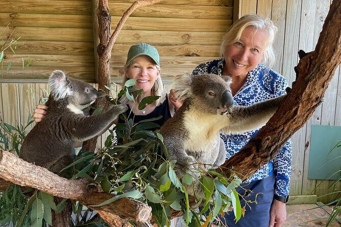 Royal National Park Hike, Swim and Wildlife Tour - FAQ