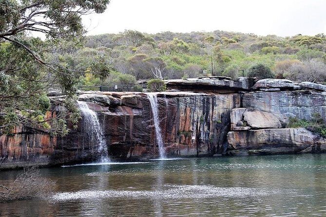 Royal National Park Private Tour - FAQ