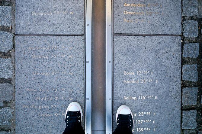 Royal Observatory Greenwich & Prime Meridian Entry Ticket London - What Makes the Royal Observatory Greenwich Stand Out?