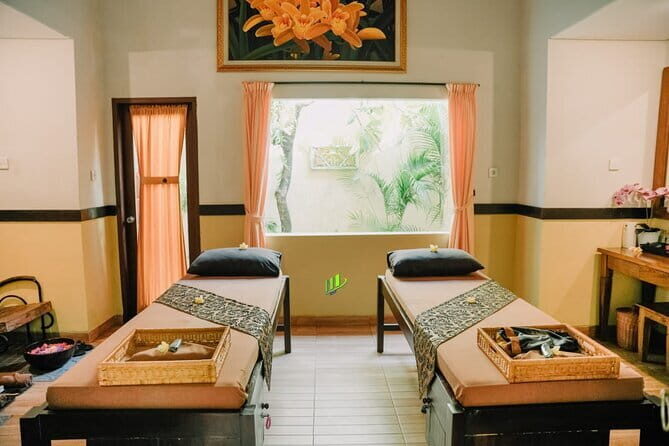 Royal Orchid Spa 2 Hours Warm Stone Massage - A Closer Look at the Experience