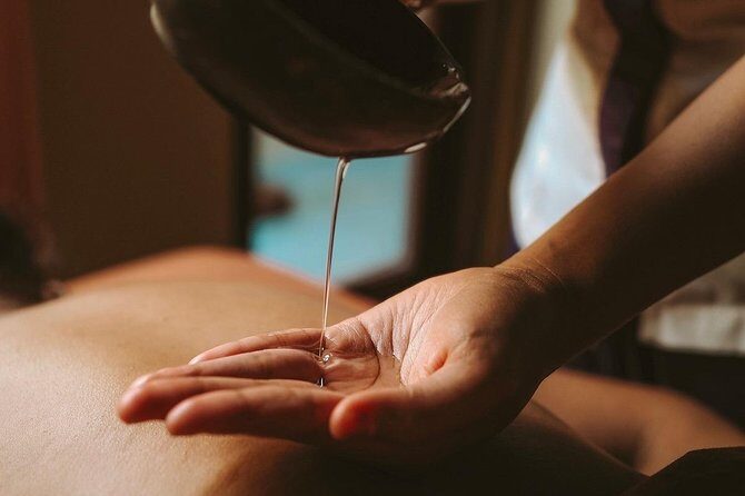 Royal Orchid Spa 90 Minutes Relaxing Massage. - The Authenticity and Quality of the Experience