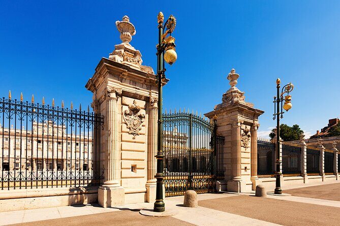 Royal Palace Afternoon Skip The Line & Madrid Historical Tour - Frequently Asked Questions