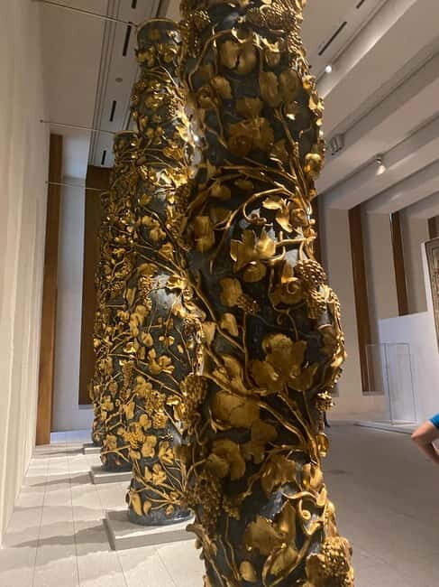 Royal Palace and Royal Collections Gallery Guided Tour - Discover Madrid’s Royal Heritage: A Guided Tour of the Royal Palace and Collections