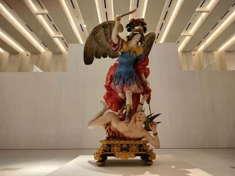 Royal Palace and Royal Collections Gallery Guided Tour - Final Thoughts