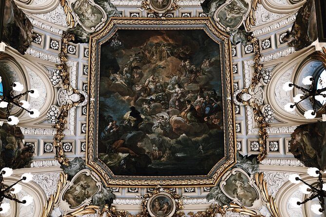 Royal Palace Madrid Small Group Tour - The Experience in Detail