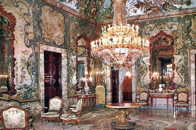 Royal Palace Madrid Small Group Tour - Frequently Asked Questions