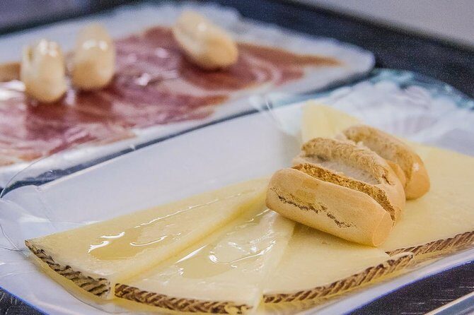 Royal Palace Madrid & Tapas Experience with Skip the Line Ticket - An In-Depth Look at the Madrid Royal Palace & Tapas Tour