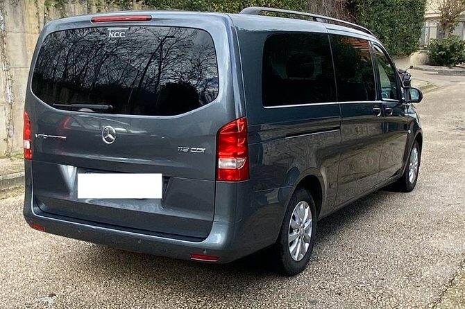 Royal Palace of Caserta tour and Cantina del Vesuvio winery. - FAQ