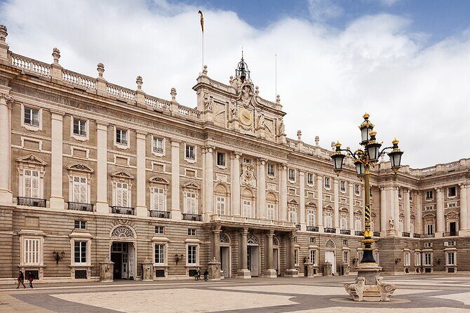 Royal Palace of Madrid and Almudena Cathedral Afternoon Tour - Final Thoughts