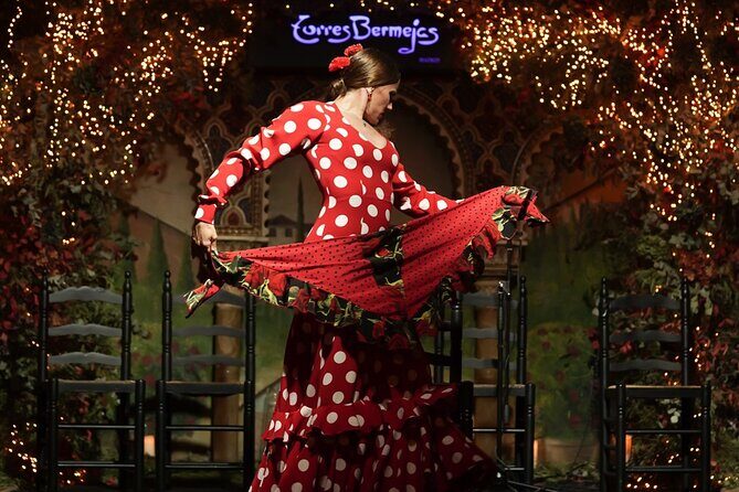 Royal Palace of Madrid Guided Tour and Flamenco Show with Tapas - Authenticity and Insider Tips