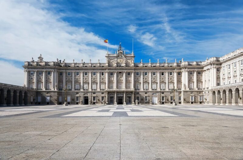 Royal Palace of Madrid Private Tour - An In-Depth Look at the Royal Palace Private Tour