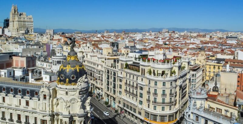 Royal Palace of Madrid Private Tour - FAQs