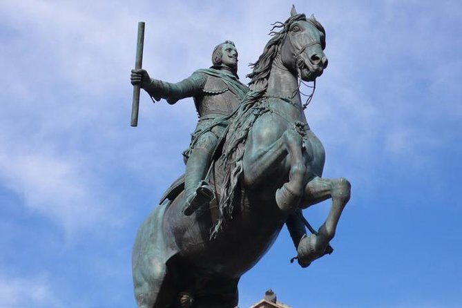 Royal Palace of Madrid private tour - Who Will Love This Tour?