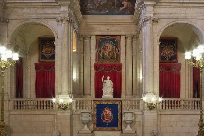 Royal Palace of Madrid private tour - Final Thoughts
