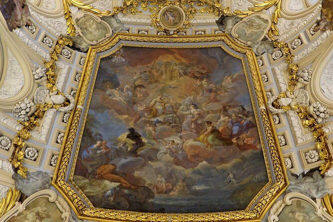 Royal Palace of Madrid Private Tour with Tickets - A Closer Look at the Itinerary