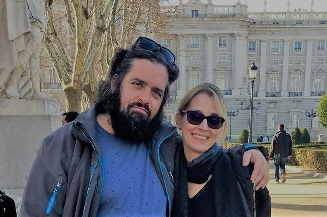 Royal Palace of Madrid Private Tour with Tickets - Final Thoughts