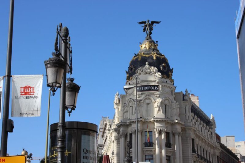 Royal Palace of Madrid Skip-the-Line and Retiro Park Tour - What to Remember