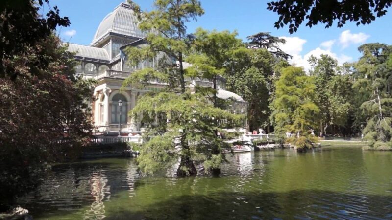 Royal Palace of Madrid Skip-the-Line and Retiro Park Tour - Final Thoughts: Who Will Love This Tour?