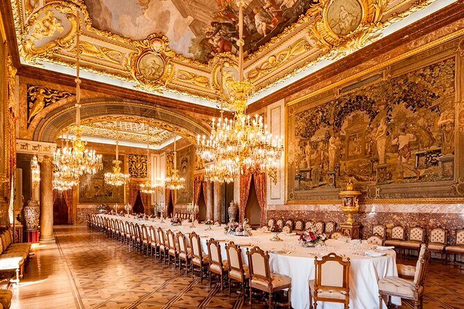 Royal Palace of Madrid Small Group Skip the Line Ticket - FAQ