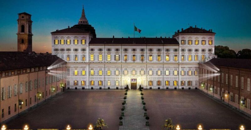 Royal Palace of Turin Skip-the-Line Ticket and Guided Tour - An In-Depth Look at the Royal Palace of Turin Guided Tour
