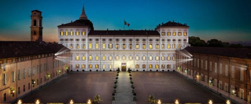 Royal Palace of Turin Skip-the-Line Ticket and Guided Tour - Why This Tour Works Well