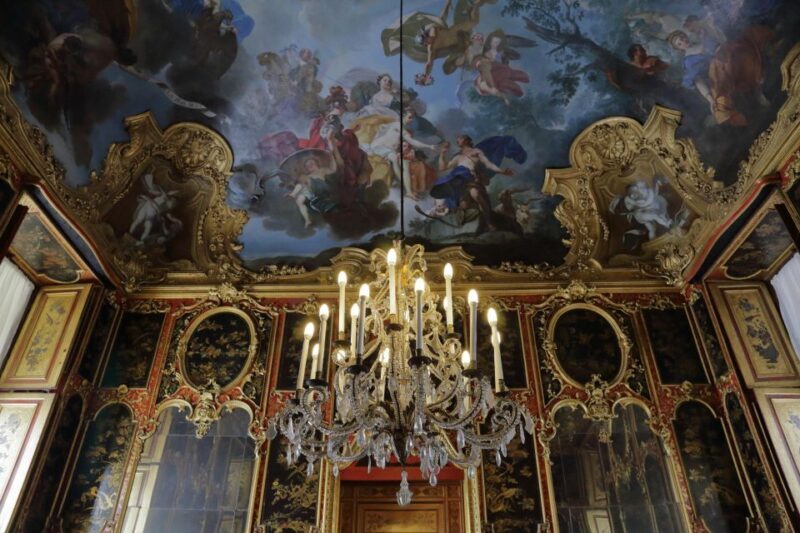Royal Palace of Turin Skip-the-Line Ticket and Guided Tour - Who Is This Tour Best For?