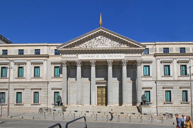 Royal Palace & Prado Museum Skip the Line Guided Tour - Who Would Love This Tour?
